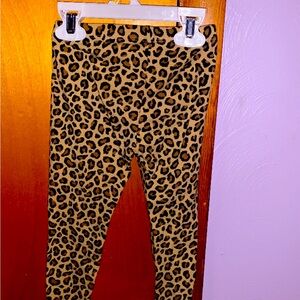 Old Navy Leggings, 4t